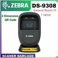 Zebra DS9308 (Barcode Scanner 2D Omni-Directional Barcode Scanner