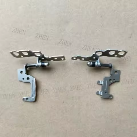 Y new for Asus VivoBook Pro 14 M3401Q M3401QA M3401QC-EB74 K3400PA Laptop LCD Hinges
