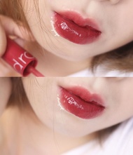 Son Môi Romand Fruit Juice Lip Glaze Màu Mới 25#37#31#23#22 Son Bóng Dưỡng Ẩm Cho Mọi Loại Da Tông M