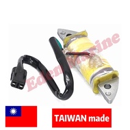 Charge coil / primary coil for SUZUKI (DT30 / DT30R) 30HP 2 stroke outboard