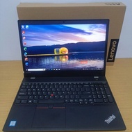 Laptop Lenovo Thinkpad T560 Core i5 G6 Touch | Ram 16Gb | SSD 512Gb 