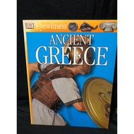 Eyewitness ANCIENT GREECE