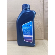 BMW M TwinPower Turbo 10W60 Synthetic Engine Oil (1Liter) 83212365924 E60 M5 E46 E92 M3
