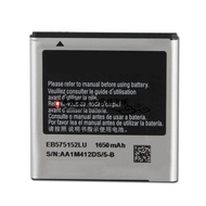Suitable for Samsung I9000 I9001 I779 D710 I589 i9003 EB575152LU Battery