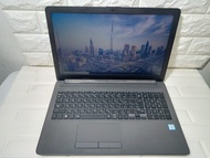 Laptop HP Probook 250 G7 Core i5 Gen 8 Ram 8GB Ssd 256GB