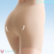 ANEMONE Postpartum Body Shaper, Belly Contracting Shapewear Butt Lifter Underpants, Comfortable Mid 