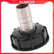 [FlameerMY] 2 inch Thread IBC Tank Adapter (60mm to 25mm ), Valve Fitting Connector -