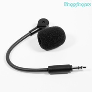 RR Replacement Game Mic 2 5mm Microphone For G735 Gaming Headset Detachable Microphone Gaming Headse