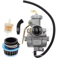 CRF50F XL75 CRF80F XR50R 50 110cc 125cc off-Road Vehicle PZ20 20mm Carburetor