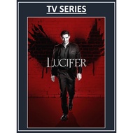 TV SERIES | LUCIFER COMPLETE | PENDRIVE TV | BIG CARD