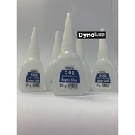 Super Glue 502 / Super Glue 20gm (3 seconds glue)/Super Glue/ Glue