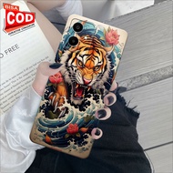 HP Latest SAMSUNG GALAXY A06 4G 2024 Case - SAMSUNG GALAXY A06 4G 2024 Softcase - Pro Camera Softcas