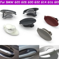 For BMW 3 5 6 8 Series X3 X4 X5 Z4 G20 G22 G30 G32 G15 G01 G05 G06 G07 G29 Car Exterior Door Handle 