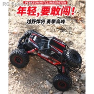RC Speed10High Speed RC Truck RC Electric Rock Crawler Vehicle Car 4WD Remote Control Off Road Truck