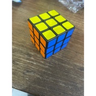 Rubik's magic cube 5x5cm regular