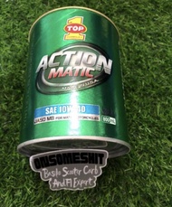 Authentic Top 1 Action Matic 800ML Engine Oil