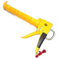 Glass Glue Shot Sealant Gun Thick Bottle Rubber Handle