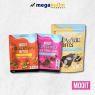 Mooit Crunchy Nut/ Granola/ Brownie Bites