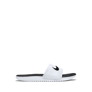 Nike Kawa Slide Boys' Grade School Sandals - White