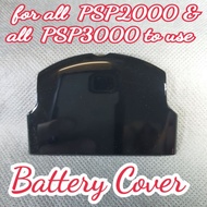all model PSP 2000 PSP 3000 PSP2000 PSP3000 BATTERY COVER