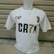 Juventus cr7 jj t-shirt
