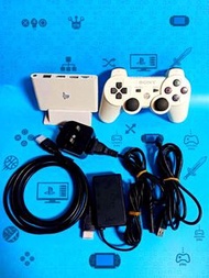 ❤罕有 PSVTV 升级版 128g咭(裝滿)  配全能模擬器 月光寶盒 psv psvita psvtv  ❤