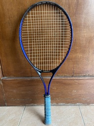 Raket tenis Sampras Titanium Pro 2515 / raket tenis murah berkualitas