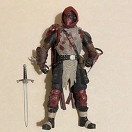 DC Collectibles AZRAEL Arkham City Batman