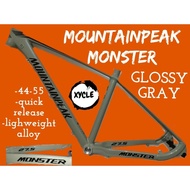 Mountainpeak Monster Frame MTP MONSTER 27.5/29