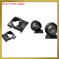 Pioneer Speaker Enhancement Kit for RAV4 - UD-K302 Tweeter Installation Kit + TS-T930 High-Res Tune-