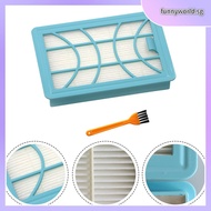 【FUNWD】Vacuum cleaner accessories filter FC9732 FC9728 FC9735 filter element