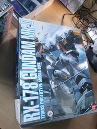 RX78 MK2 MG