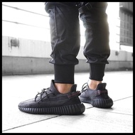 Adidas Yeezy Boost shoes 350 V2 Black Premium original UMUN