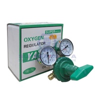 YAMATO Oxygen (O2) Regulator Flow Meter (Welding & Cutting)