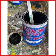 ◙ ◩ ✟ Domino Epoxy Primer (White, Black, Gray) 1Liter REPACKED