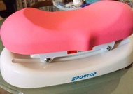 Fitness machine Sportop Swing Core FS6000 Twisting Saddle 減肥器 腹肌機 背部脊骨 提升臀部 健身 做運動 sport machine eff
