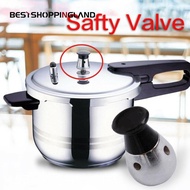 Get a Stainless Steel Replacement Kit for Your For Pressure Cooker's Safty Valve
