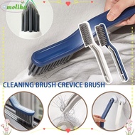 MOLIHA Floor Seam Brush Household 2 in 1 Bathroom Clean Kitchen Cleaning Appliances Tub Kitchen Tool