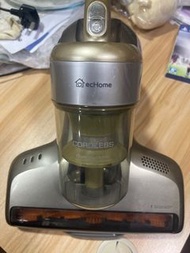 億世家 無線手提塵蟎機