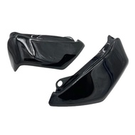 AM-Motorcycle Hand Guard Extensions Protector Windshield Handguard Cover For BMW R1300GS ADV R1300 G