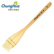 [Zhonghua Pen Zhuang] 150 Sheep Hair Row 5cm Wool Width 3.7cm-Taiwan Brand-Wool Brush Chinese Painti