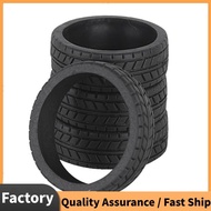 RC Car Tyres for 1/18 Ldrc Rc Car RC Car Part