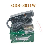 SZ GDS-3011W GDS-3011R GDS-3011G GDS-3011B color code photoelectric eye correction machine sensor ba