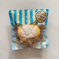 SUGAR BUN SQUISHY YELLOW BREAD JAPAN ORIGINAL SQUISHY SOFT