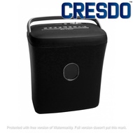 PRIMUS PRS-1021C CROSS CUT PAPER SHREDDER