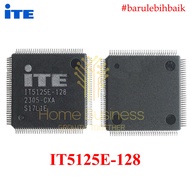 IC EC KBC ITE IT5125E-128 IT5125E128 IT5125E IT5125 E IT 5125E I5125 CXA LQFP-128 Super I/O Controll