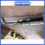 ORIGINAL MODEL lagenda-ZR lagenda z zr srl 110z srl110-z srlzr srlz srl110z EXHAUST MUFFLER PROTECTO
