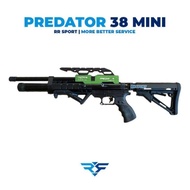 SENAPAN ANGIN PCP PREDATOR MINI