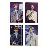 [sharing] SHINee WORLD VI [PERFECT ILLUMINATION : SHINee'S BACK] DVD - Kakao Gift