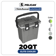 Pelican 20QT Elite Cooler (Thai Warranty)